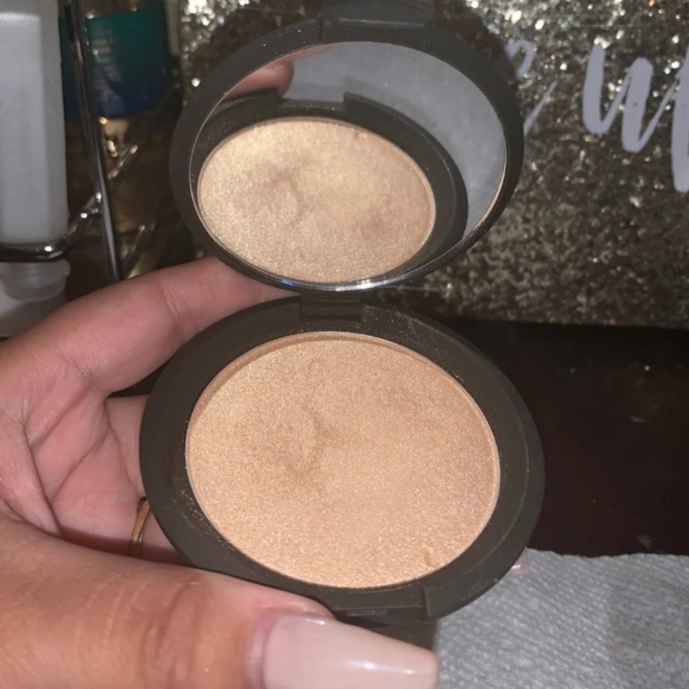 Becca Highlighter